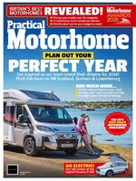 Practical Motorhome
